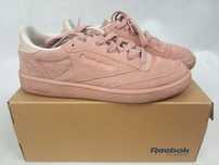 Reebok club c 85 nbk women classic buty sportowe damskie obuwie eu38