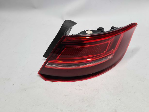 Lampa prawy tył Audi A3 8V4 sportback LED oryginał ładna