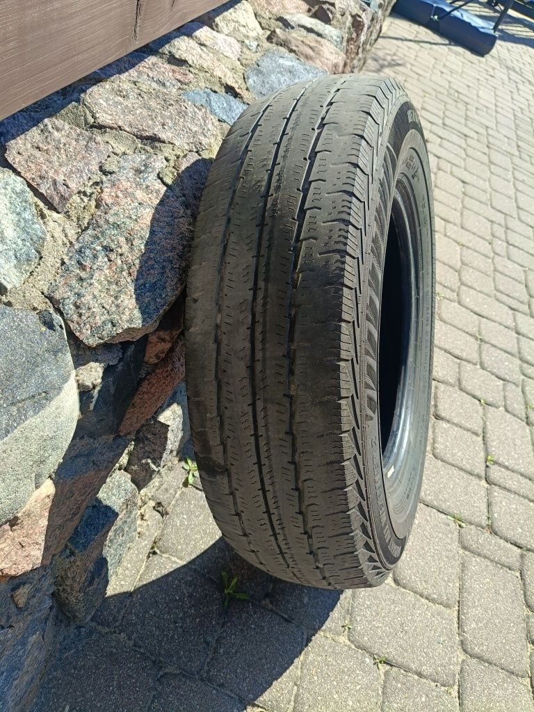 Opona Matador 185 r14c