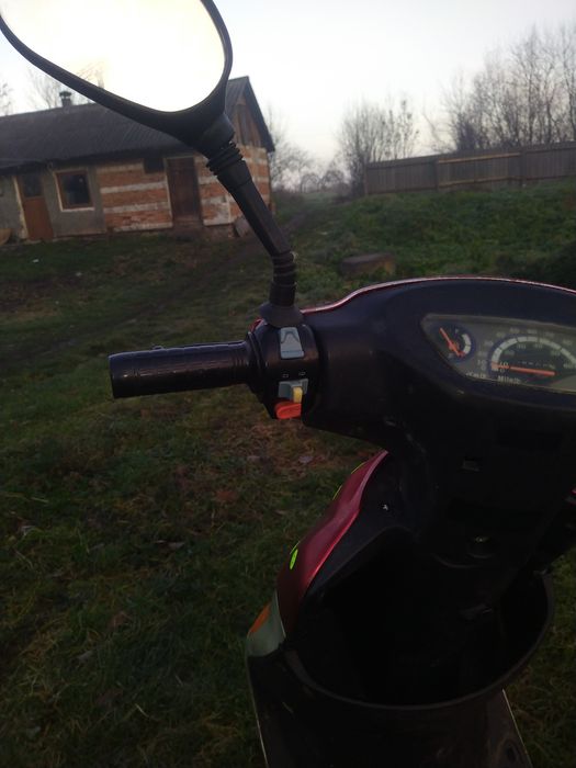 Скутеру. Продаж вайпер