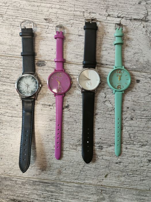 Zegarki Nowe damskie
