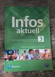 Infos Aktuell 3 podręcznik
