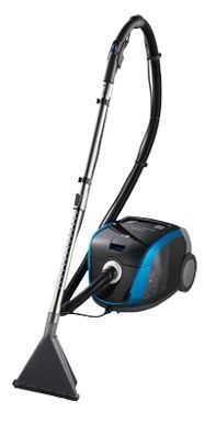 Миючий пилосос LG VK 99161 NAU + подарунок