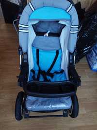 Wózek dziecięcy Baby -Merc