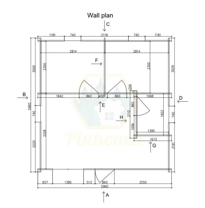 FAY 2 - 6x6m, 44mm
