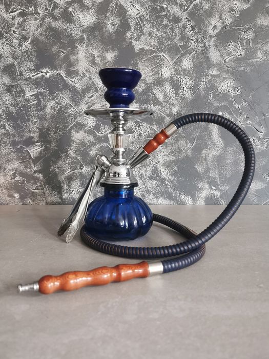 Fajka wodna Sisha