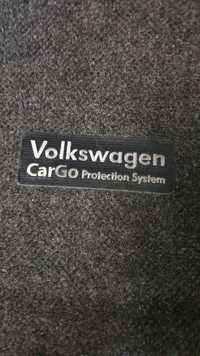 Коврик багажніка Volkswagen Passat b7 b8 MNS USA