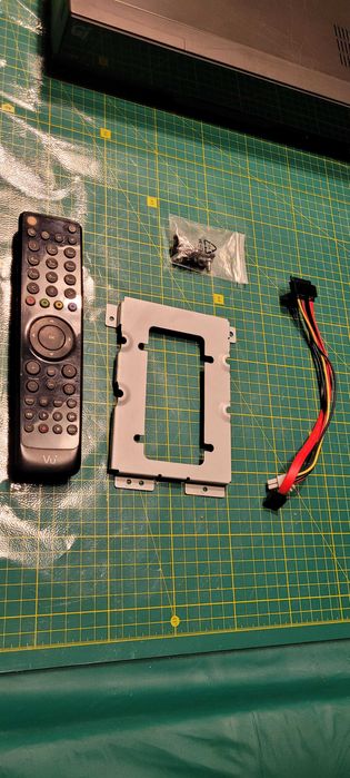 Супутниковий тюнер GI S8895 Vu+ Uno