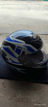 шлем для мотоцыкла