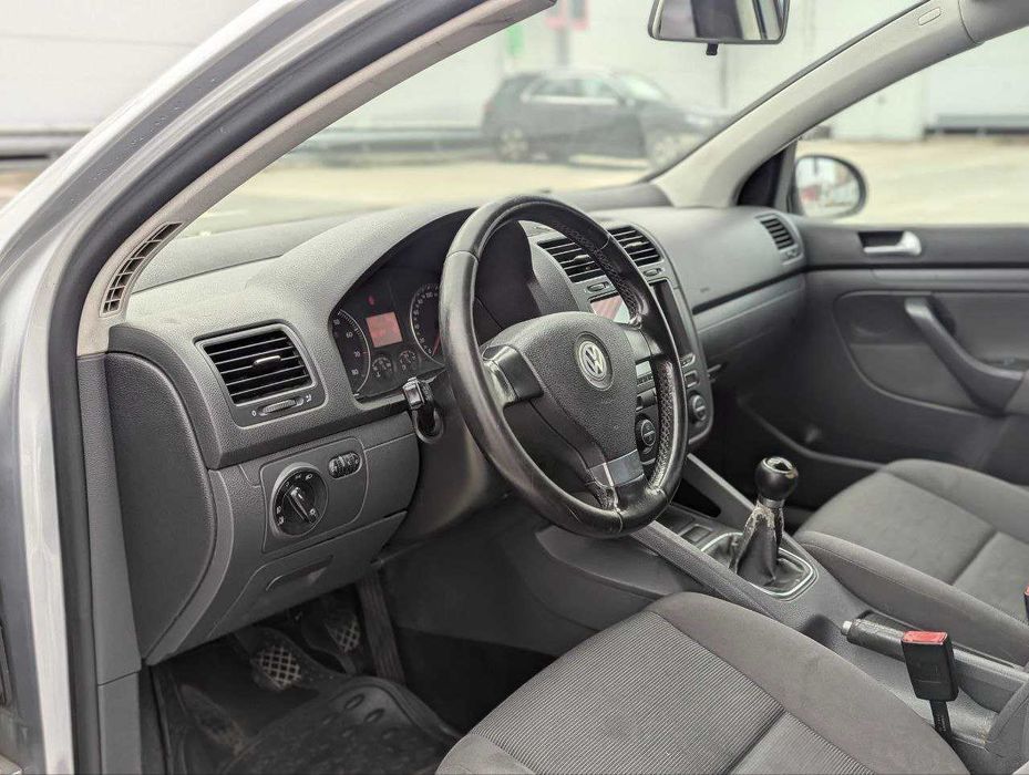 Volkswagen Golf 2008 у кредит, розстрочку, на виплату.