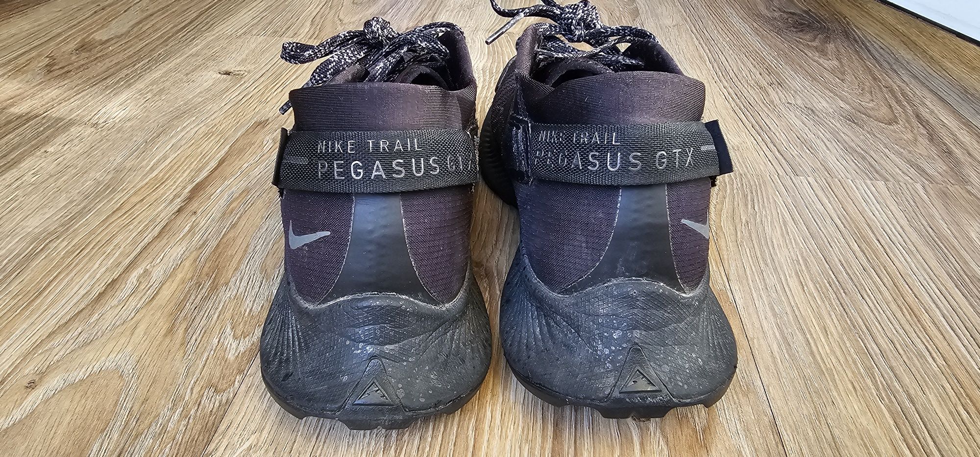 Buty do biegania Nike Pegasus Trail 2 Gtx GORE-TEX 37,5 wkładka 23,5cm