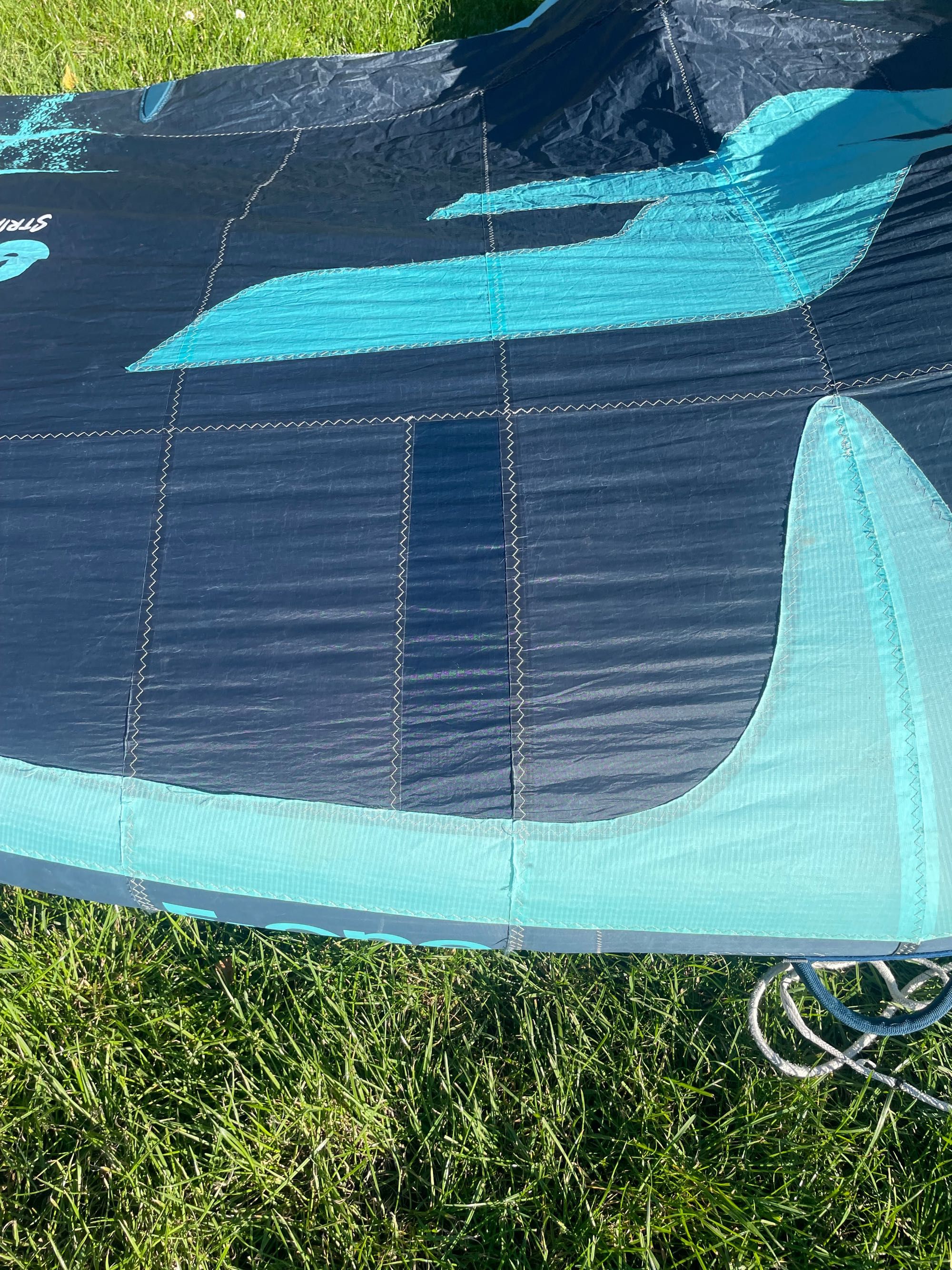F-one Strike CWC 6.0 wing , skrzydło wingfoil