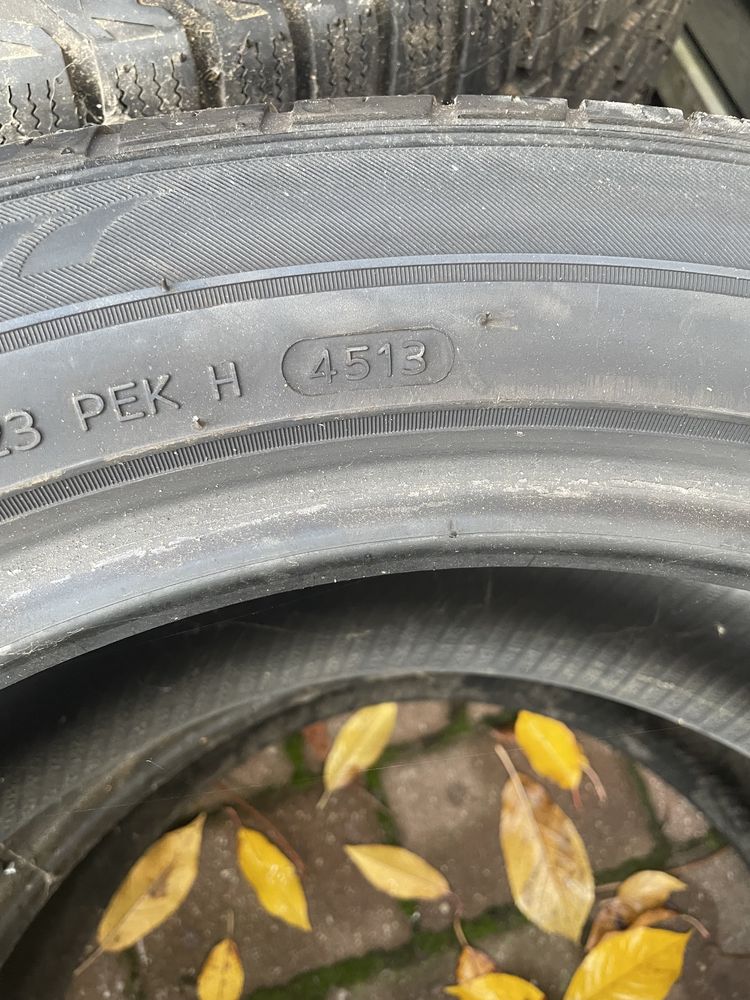 Opony letnie 235/50/19 Hankook