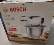 Robot planetarny Bosch Mum Serie 2 nowy