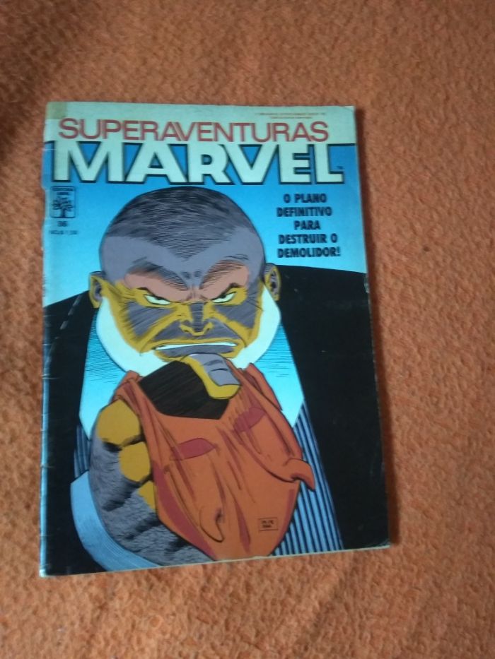 Livros BD Edição colecionador