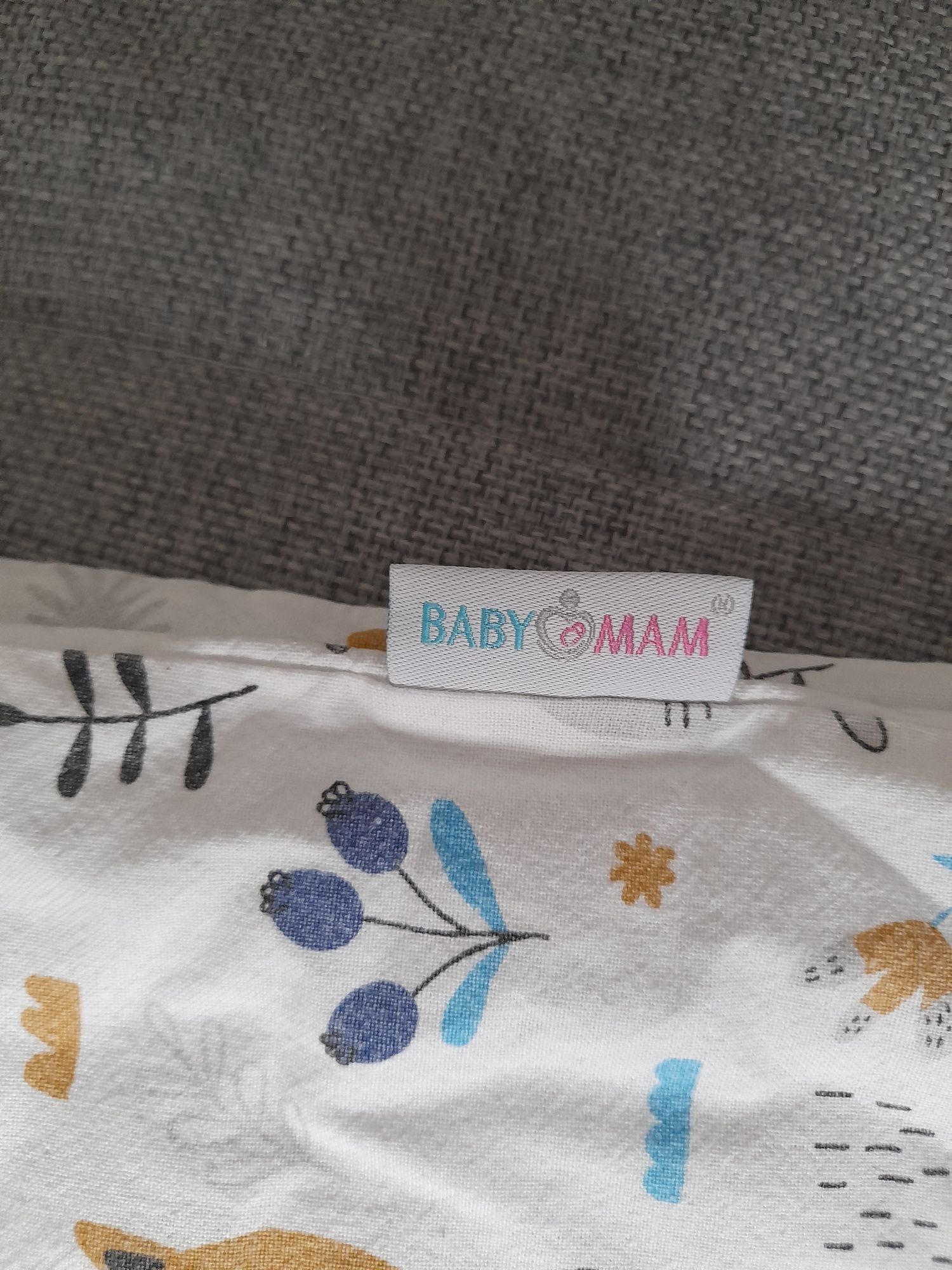 Pościel dziecięca (poszewki) BabyMam