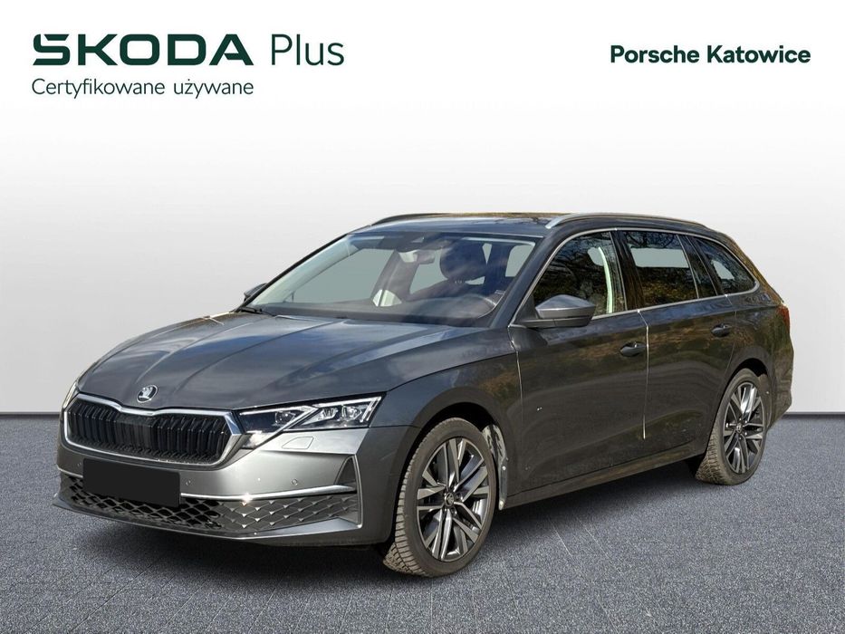 Skoda Octavia 1.5 tsi, mhev, aso, salon polska, gwarancja, pakiet serwis