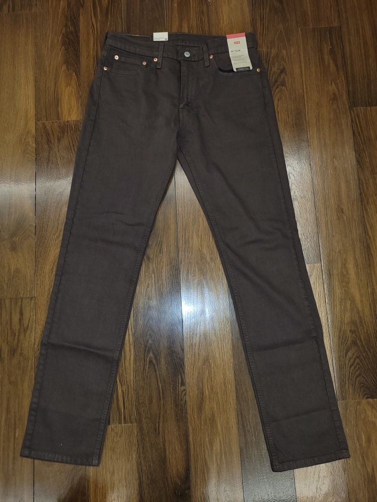 Spodnie Levis 511