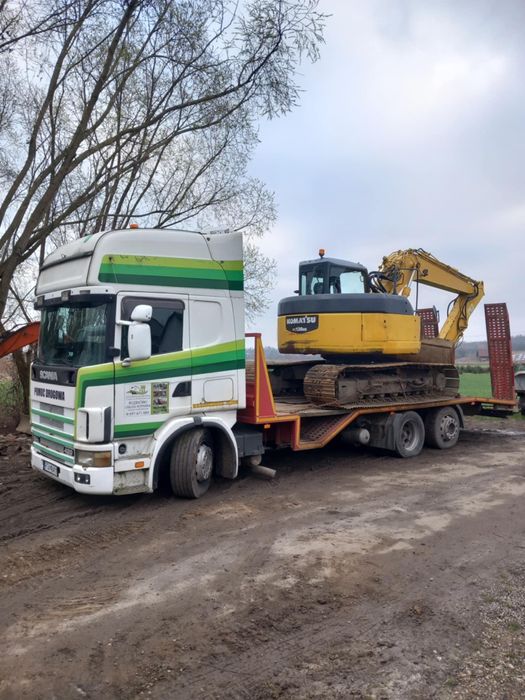 Wyburzenia,usługi koparką, roboty ziemne, usługi wiertnicą, wywrotka.