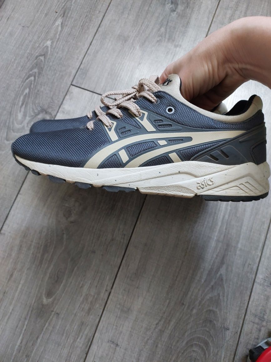 Кросівки ASICS, розмір 40