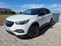 Opel Grandland X *Full Led *Kamery *Serwis *Z Niemiec *Możliwa zamiana lub raty