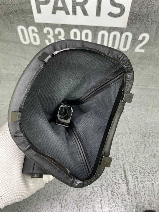 Ручка кпп з чохлом ВІТО Віано 639 2004-2014