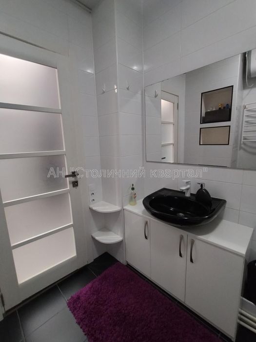 Василенка, 1, м. Берестейська - 2 хв., без %