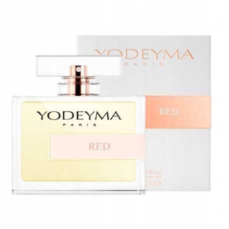 YODEYMA Paris_RED/ Hipnotic Poison Dior de Parfum EDP 100 ml