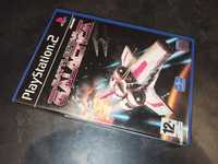 Battlestar Galactica PS2 gra stan bdb (sklep)