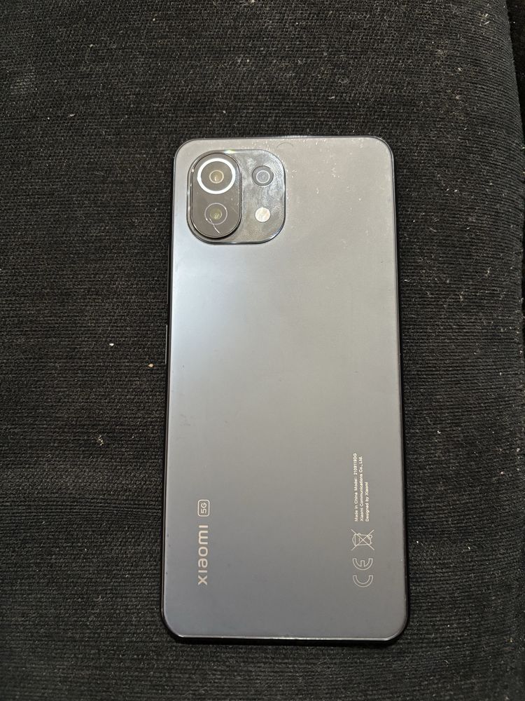 Xioami 11 lite 128 GB