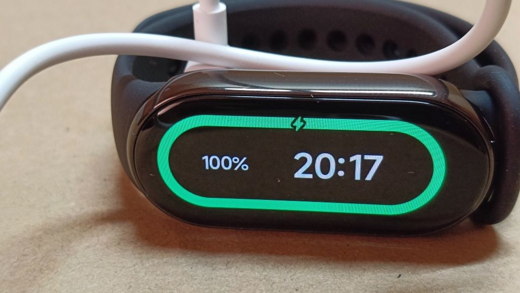 Xiaomi Smart Band 8 Graphite Black