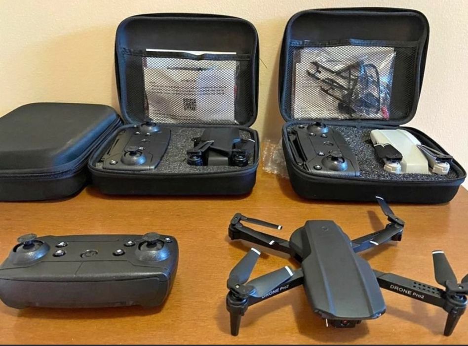 Drone Mega Pro Max
