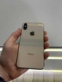USED iPhone XS 256Gb Gold neverlock (БУ АЙФОН)