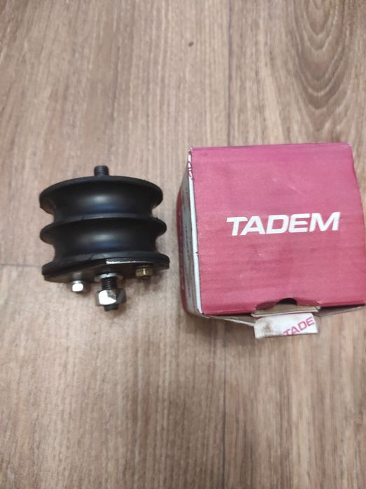 Подушка двигателя Ваз 2101-07