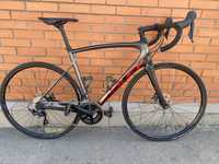 Велосипед Ridley fenix рама 56