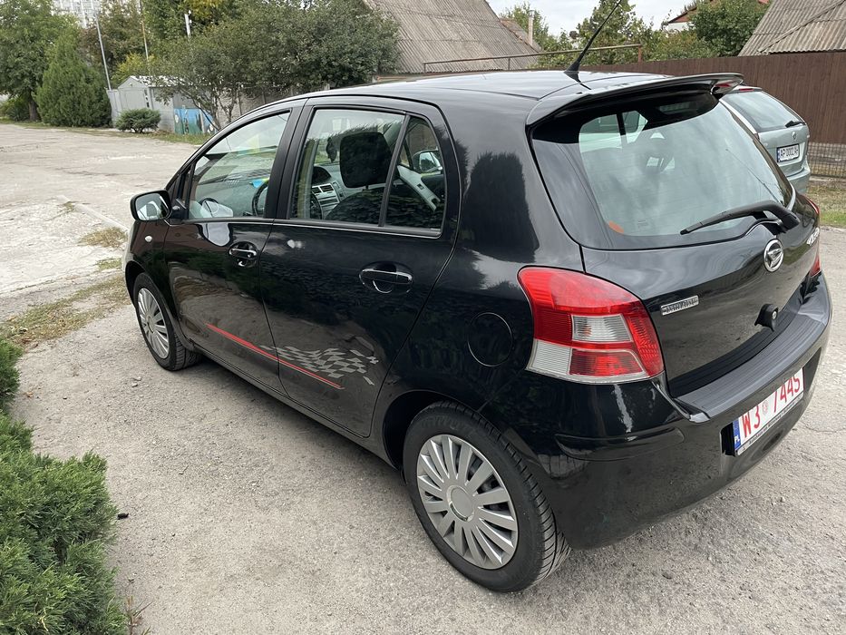 Toyota Daihatsu Charade