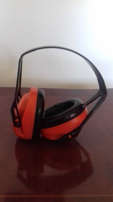 Abafadores/Protetores de Ruído