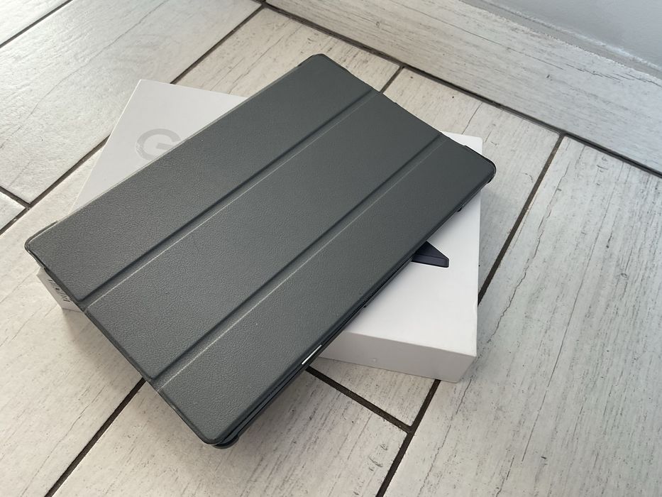 Galaxy Tab A8 128G Gray Szary