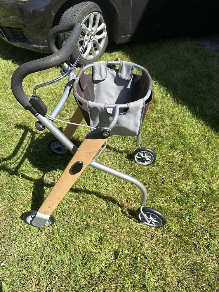 rollator balkonik Chodzik Trust Care 9320