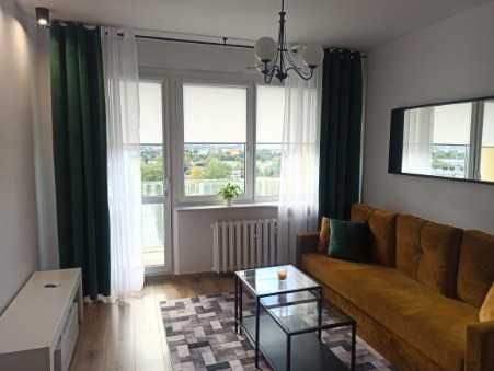Wynajmę Mieszkanie Bieszczadzka Legnica Piekary