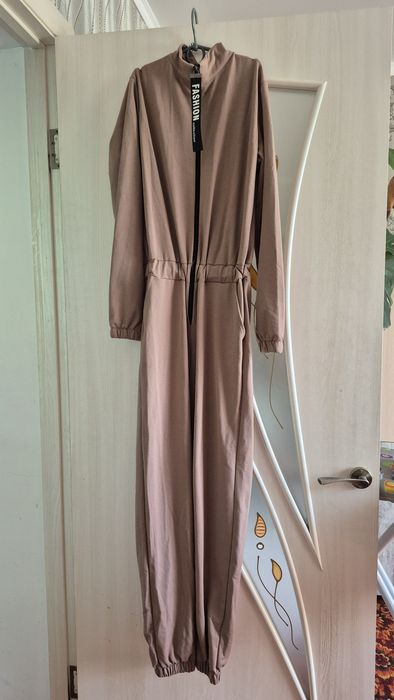 Костюм-комбінезон