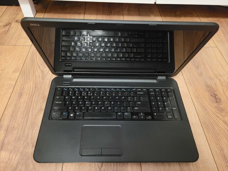 Dell Inspiron 3721 ssd 512 GB ram 6 GB