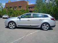 Renault Megane 3