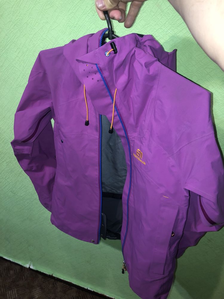 Куртка state of elevenate gore tex sky jacket оригінал