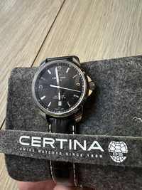 Zegarek Certina DS Podium Powermatic 80 nowy  C034.407.16.057.00