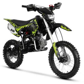 Cross 125cc XTR 616 Mega Mocny 15 KM Gratisy Dowóz w 24 H Raty