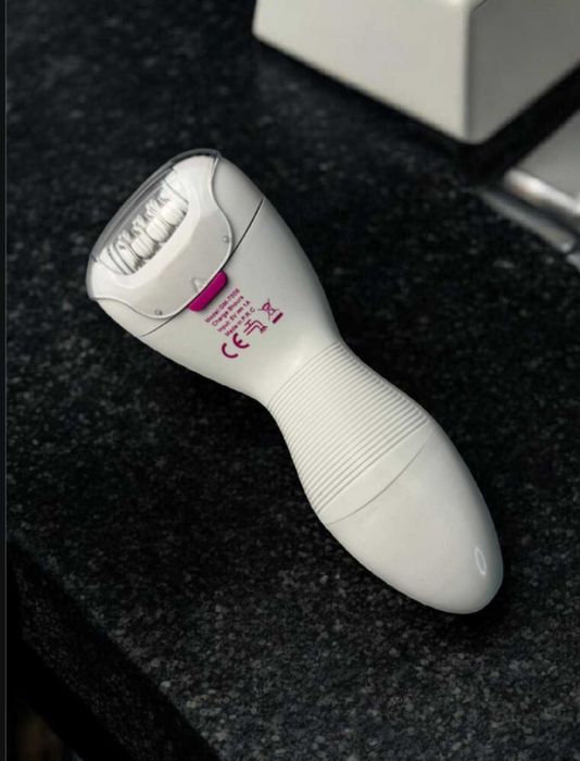 Жіночий епілятор 4в1 епілятор з акумулятором епілятор з подвійним лезо