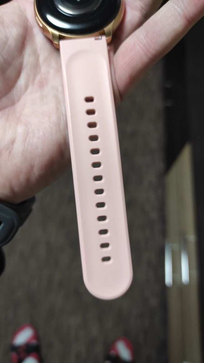 Смарт часы  Amoled smart watch