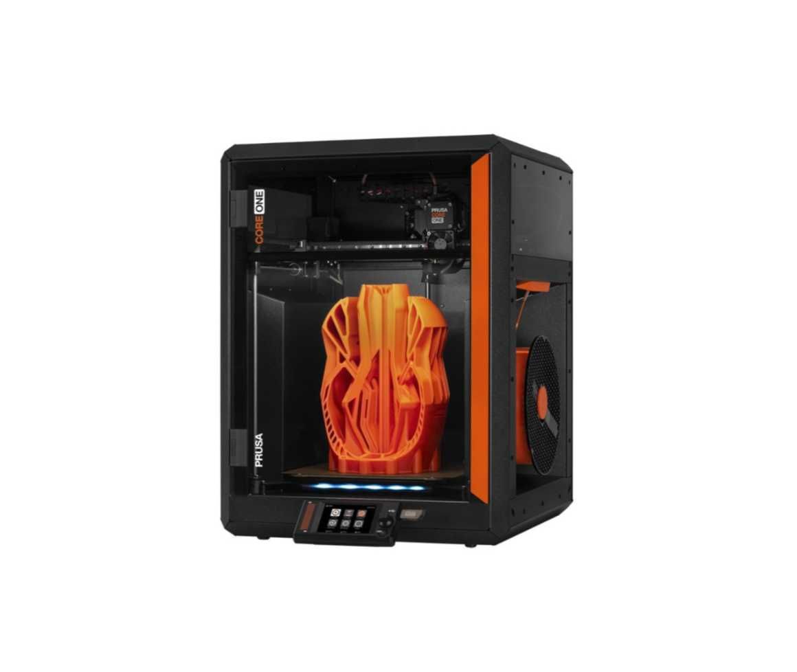 3D-принтер Prusa CORE One