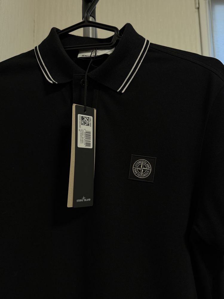 Stone Island поло